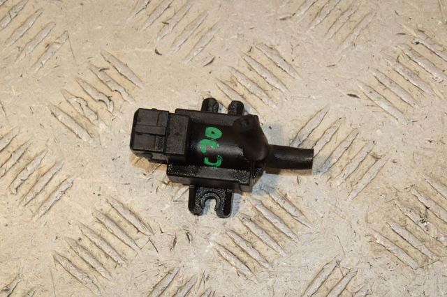 Клапан соленоїд регулювання заслонки EGR 31219977 VOLVO