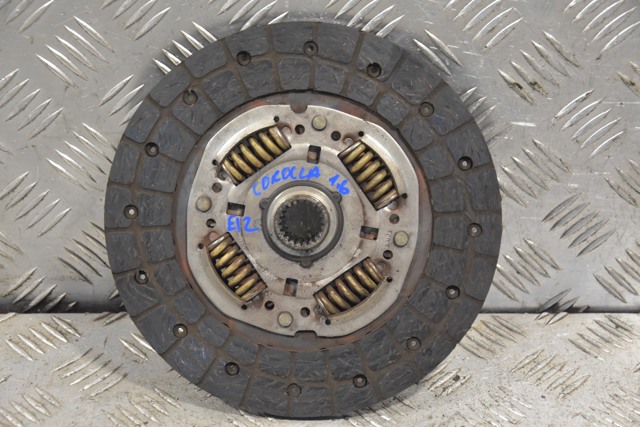 Диск зчеплення 3125005100 TOYOTA