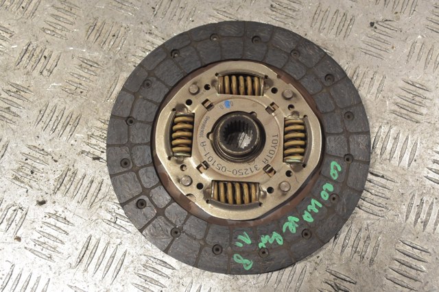 Зчеплення 3125005101 TOYOTA