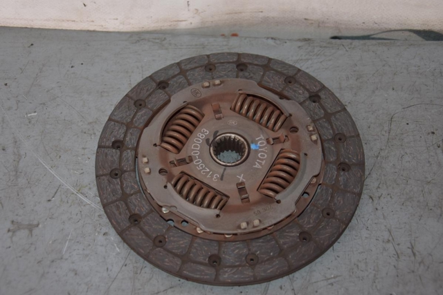 Зчеплення 312500D083 TOYOTA