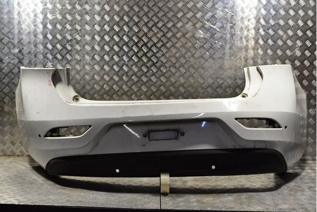 Кожух бампера заднього 31283756 VOLVO
