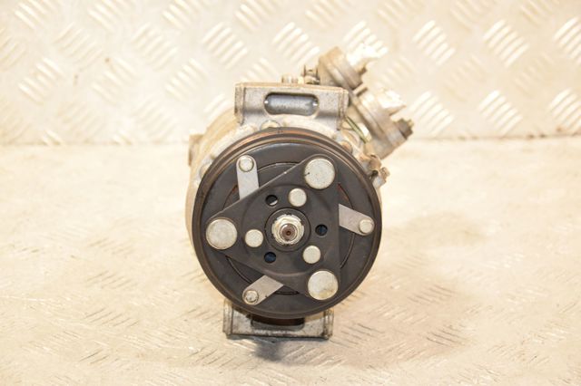 Компресор системи кондиціювання 31291251 VOLVO