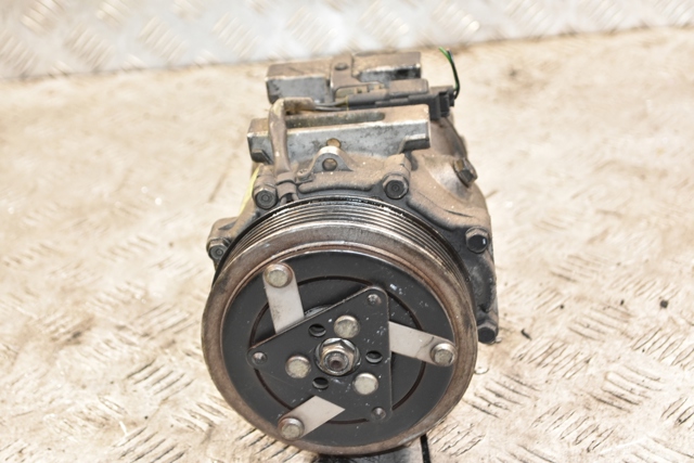 Компресор системи кондиціювання 31291881 VOLVO
