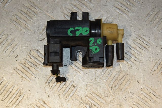 Перетворювач тиску (соленоїд) наддуву / EGR 31293964 VOLVO