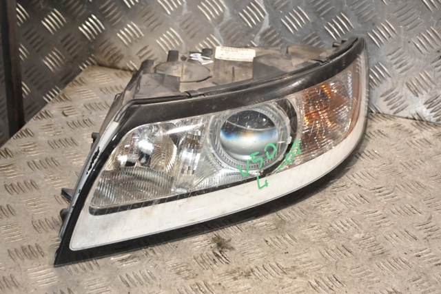 Фара дальнього світла в зборі 31299583 VOLVO