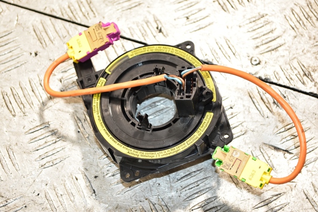 Шлейф Airbag 31313083 VOLVO