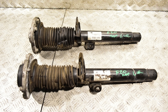 Амортизатор передній 31316873721 BMW