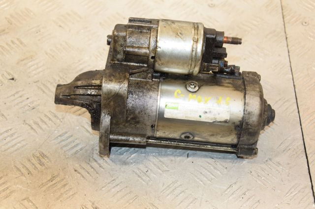 Стартер 31324544 FORD