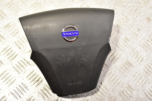 Установка подушки безпеки водія 31332804 VOLVO