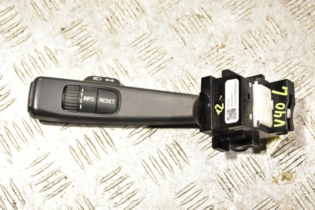 Перемикач підрульовий, лівий 31334647 VOLVO