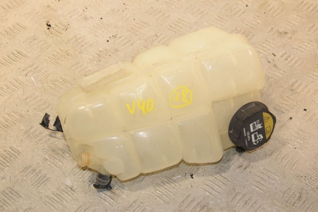 Бачок розширювальний 31338764 VOLVO