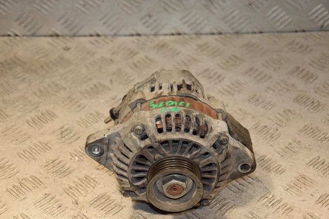Авто генератор 3140055L01 SUZUKI