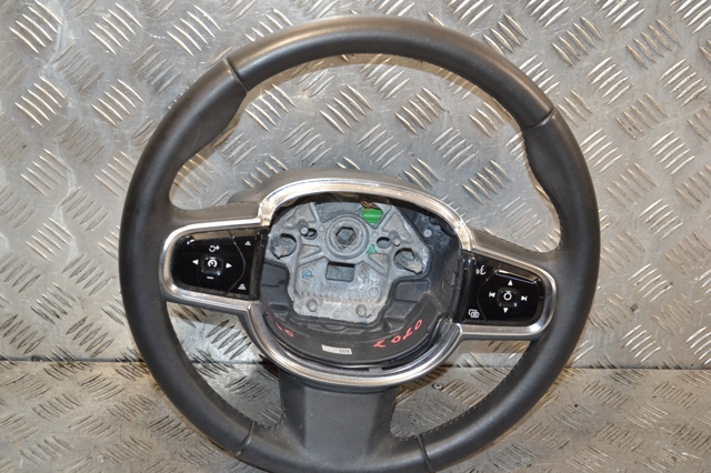Рульове колесо 31407813 VOLVO