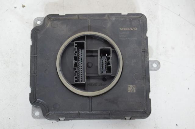 Модуль керування (ЕБК) адаптивного освітлення 31427787 VOLVO