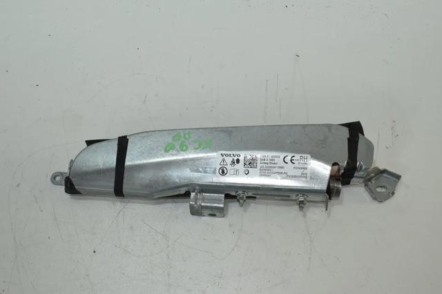 Подушка переднього сидіння 31436486 VOLVO