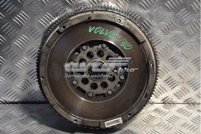 Маховик зчеплення 31437538 VOLVO