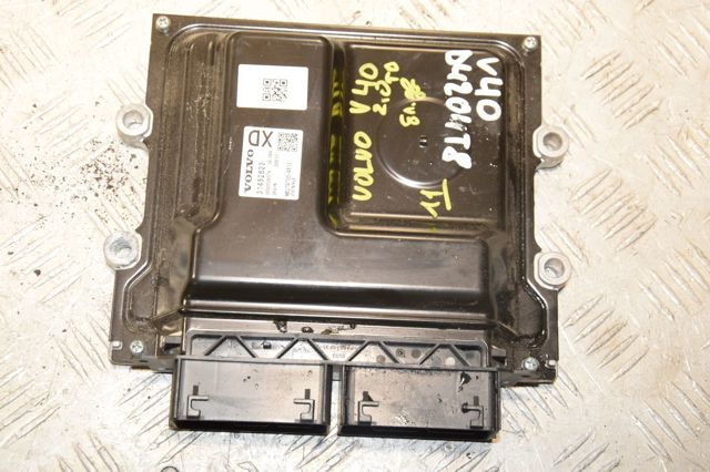 Блок електронного управління 31452623 VOLVO
