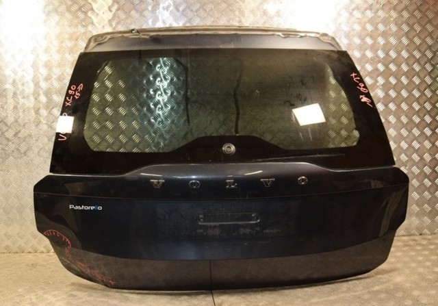 Задня ляда 31455985 VOLVO