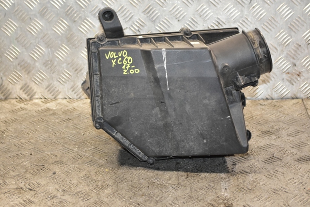 Коробка фільтра 31474901 VOLVO