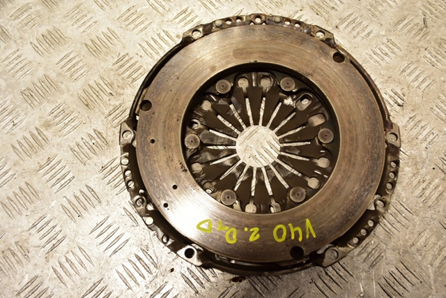 Комплект зчеплення  31492037 VOLVO