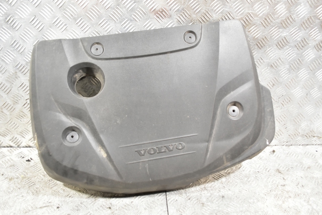Кришка двигуна декоративна 31492573 VOLVO