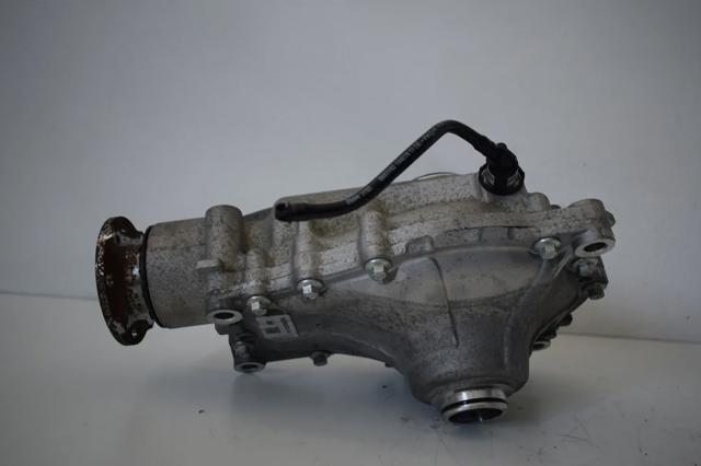 Редуктор переднього моста 31508487446 BMW
