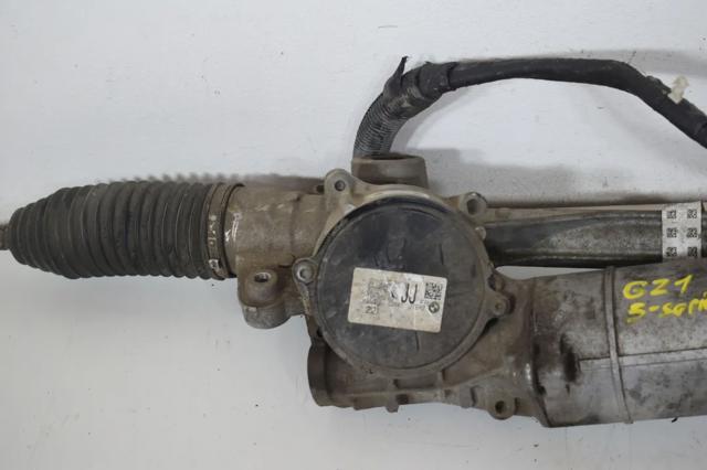 Рейковий рульовий механізм 32105B58D44 BMW