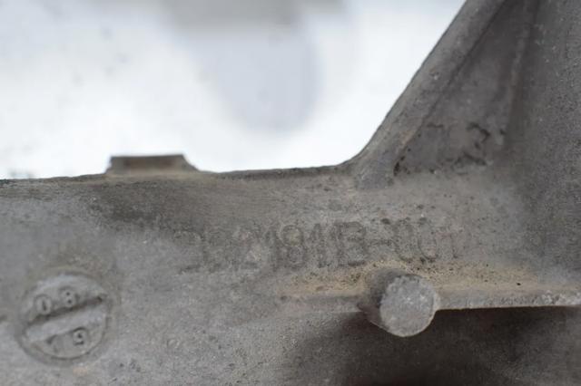 Рейковий рульовий механізм 32106899995 BMW