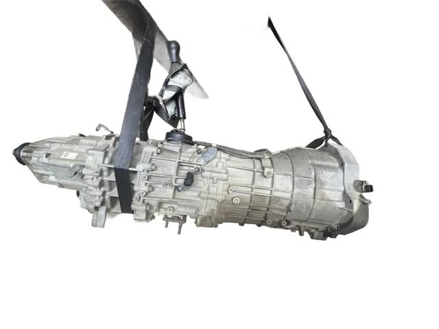 Ручна коробка передач 32131CD340 NISSAN