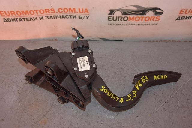 Педаль газу (акселератора) 327000A300 HYUNDAI