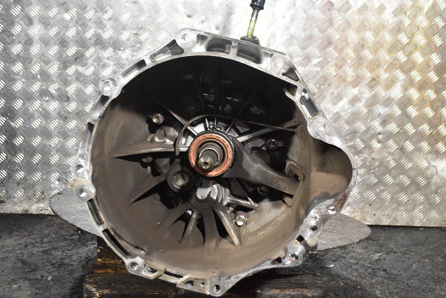 КПП в зборі(механічна коробка передач) Toyota Land Cruiser J150