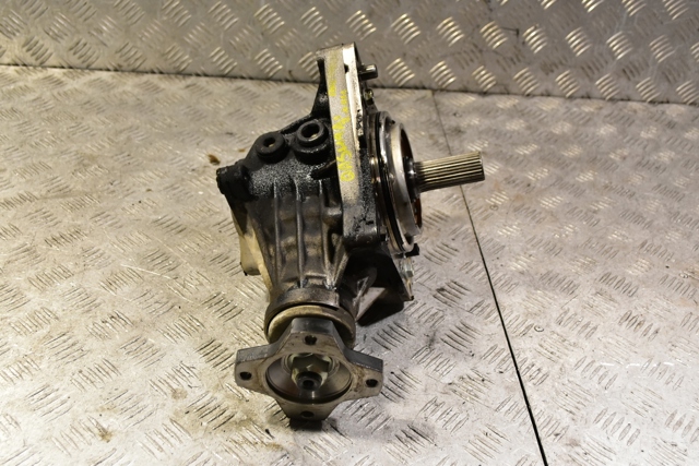 Демультиплікатор коробки передач 33100JD600 NISSAN