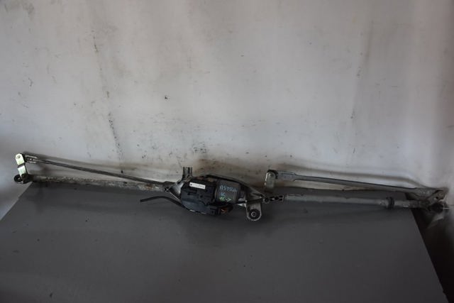 Трапеція двірників 3397021778 OPEL