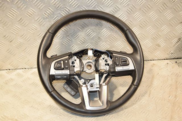 Рульове колесо 34312AL03AVH SUBARU