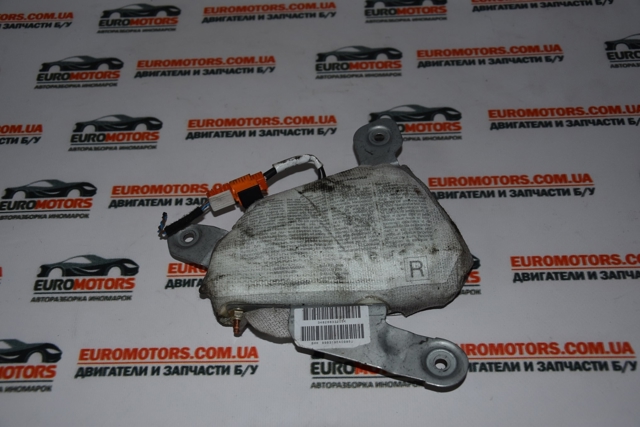 Подушка безпеки, передній, правих дверей AIRBAG 34826833204N BMW