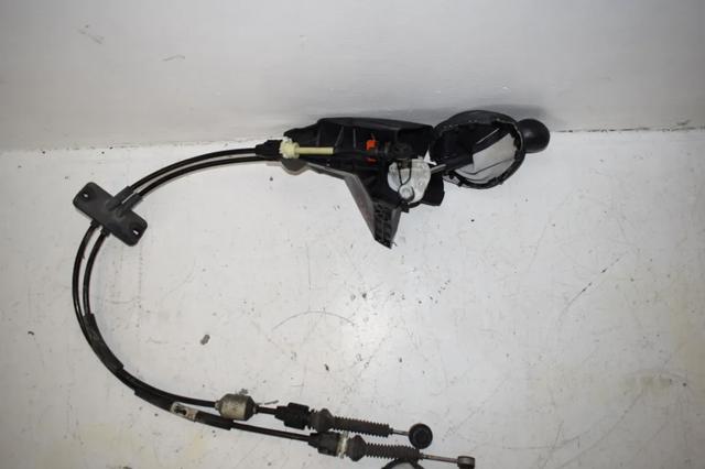 Селектор АКПП 349012637R RENAULT
