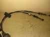 Трос коробки передач 349359296R NISSAN