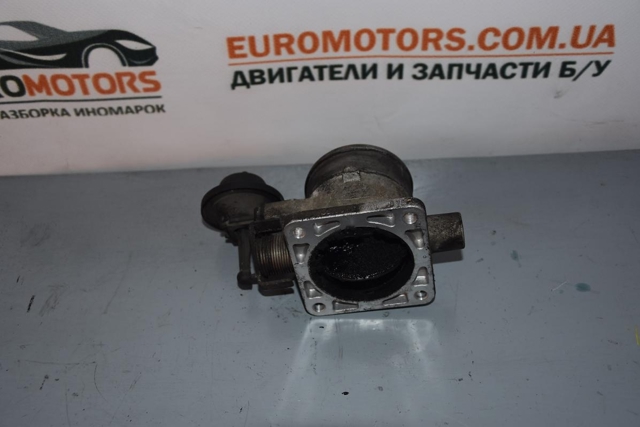 Блок дросельної заслінки 3510027500 HYUNDAI