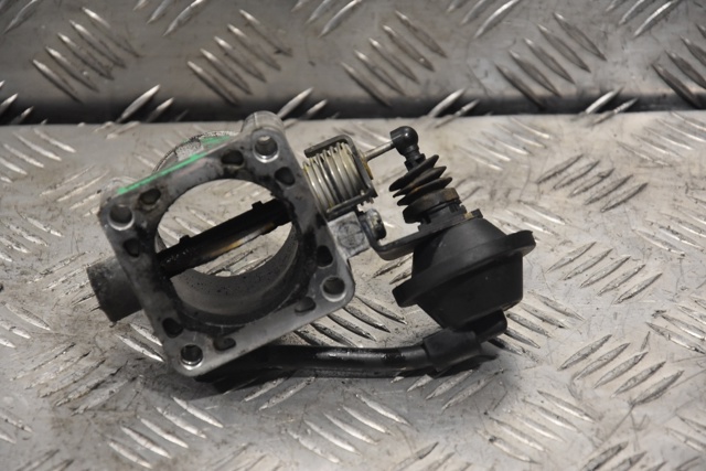 Заслінка повітряна 351002A810 HYUNDAI