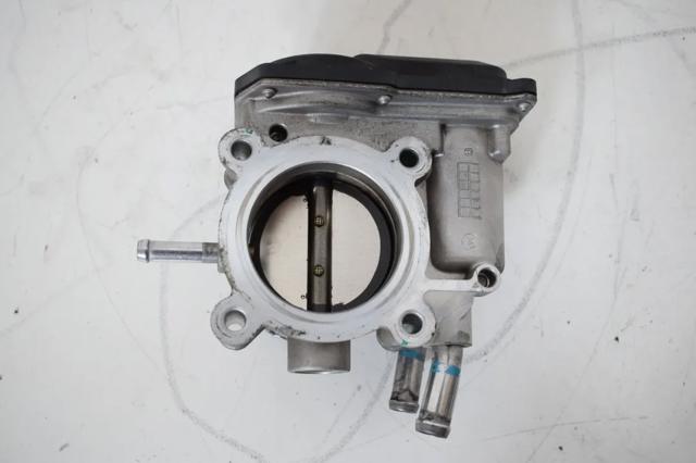 Дросільна заслінка в зборі 351002B340 HYUNDAI
