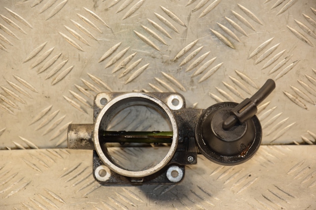 Заслінка повітряна 351004A100 HYUNDAI