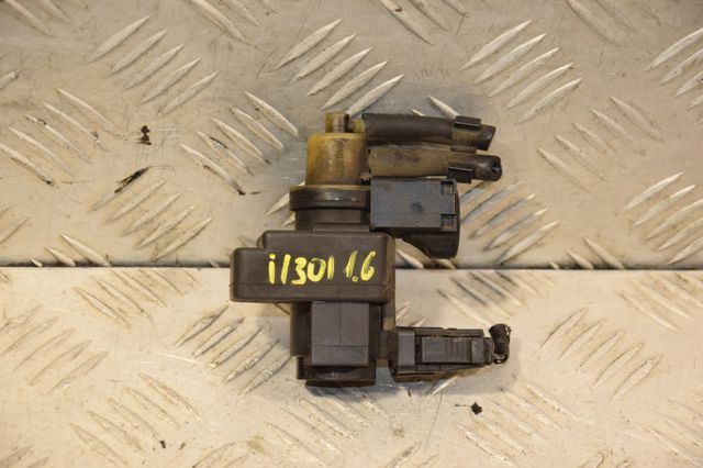 Клапан соленоїд регулювання заслонки EGR 351202A900 HYUNDAI