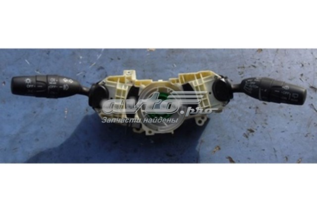 Перемикач підрульовий, правий 35256SWAH21 HONDA