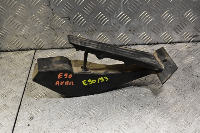 Педаль газу (акселератора) 35426786285 BMW