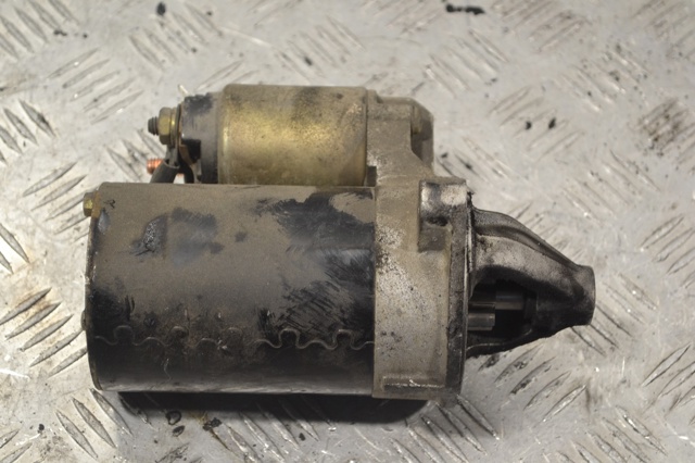 Стартер hyundai getz 1.0 12v, 1.1 12v 2002-2010 3610002555 157306, гарантия: на установку и проверку 14 дней.