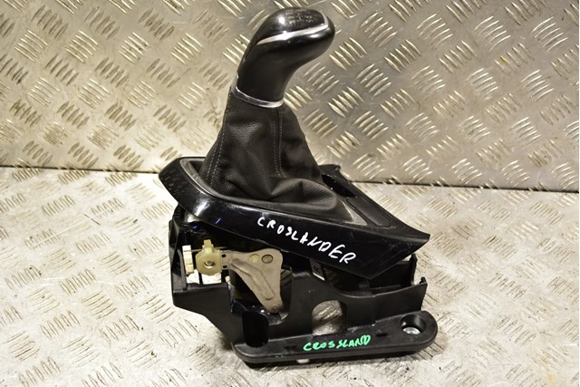 Рукоятка важеля КПП 3649167 OPEL