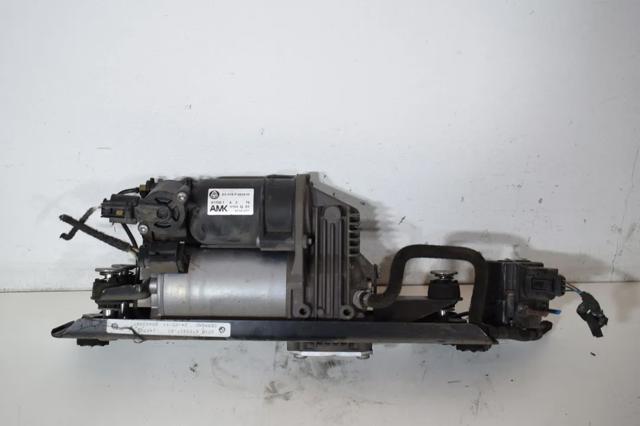 Компресор пневмопідкачкою (амортизаторів) 37106789937 BMW