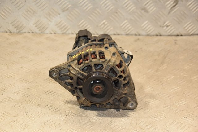 Авто генератор 3730022650 HYUNDAI