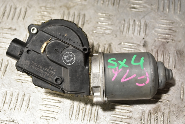 Мотор склоочисника передній 3811079J00 SUZUKI