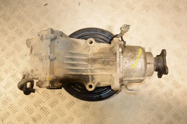 Редуктор заднього моста (головна передача) 38300JD610 NISSAN